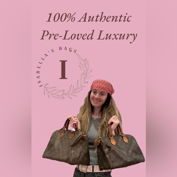 Handbags - ISABELLASBAGS LIVE